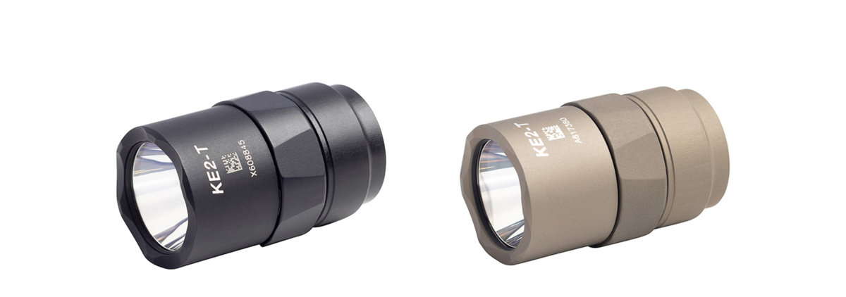 SureFire KE2-T Product Info