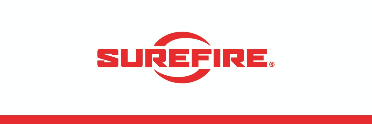 SureFire Logo