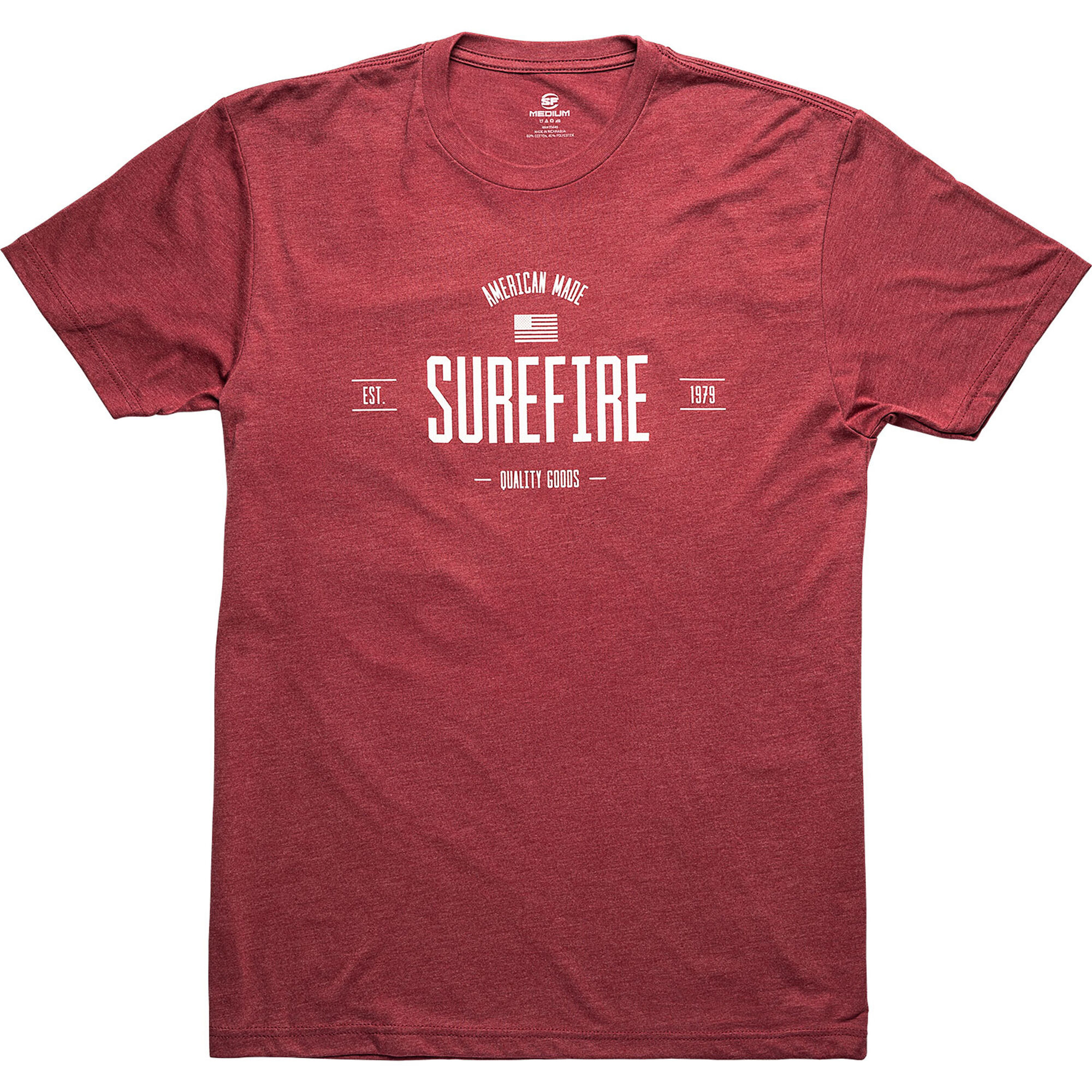 SureFire Apparel