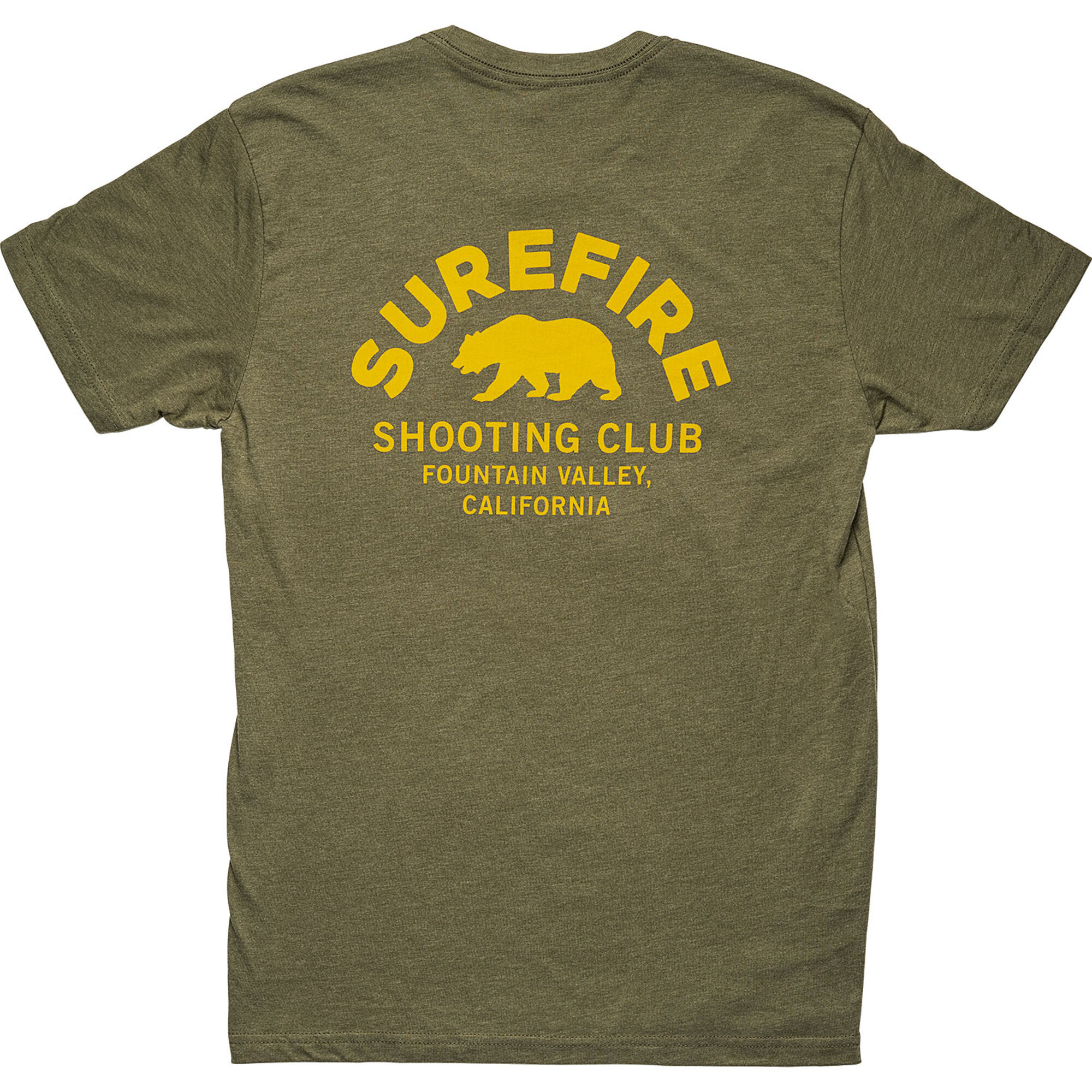 SureFire Apparel