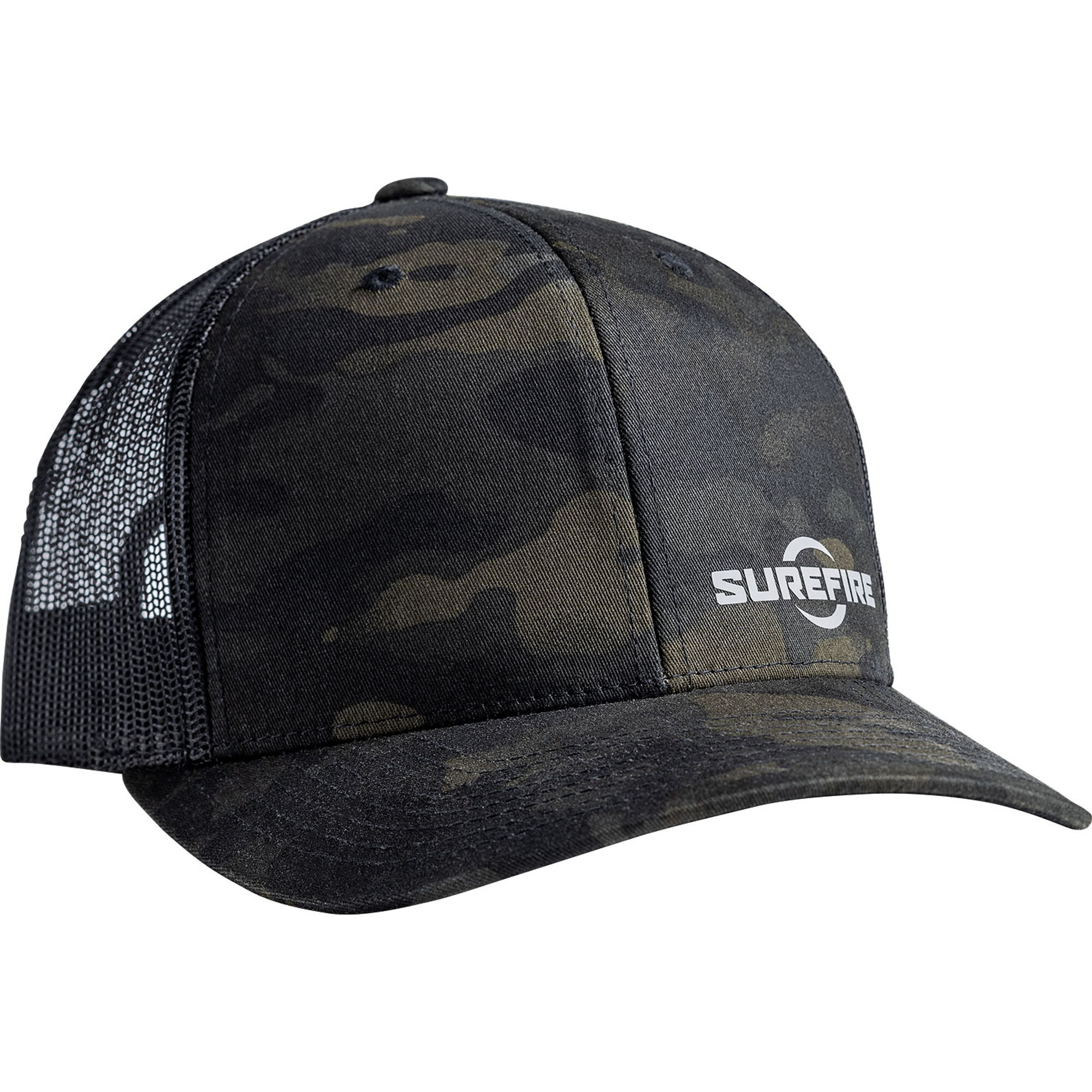 SureFire MultiCam Trucker Hat