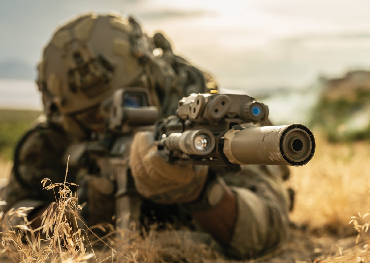 SureFire Product Spotlight