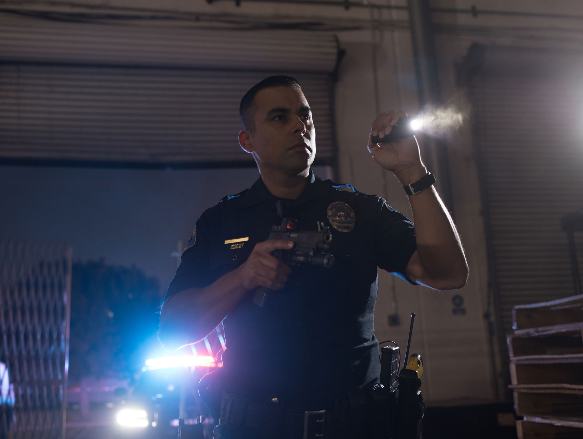 SureFire Stiletto Pro