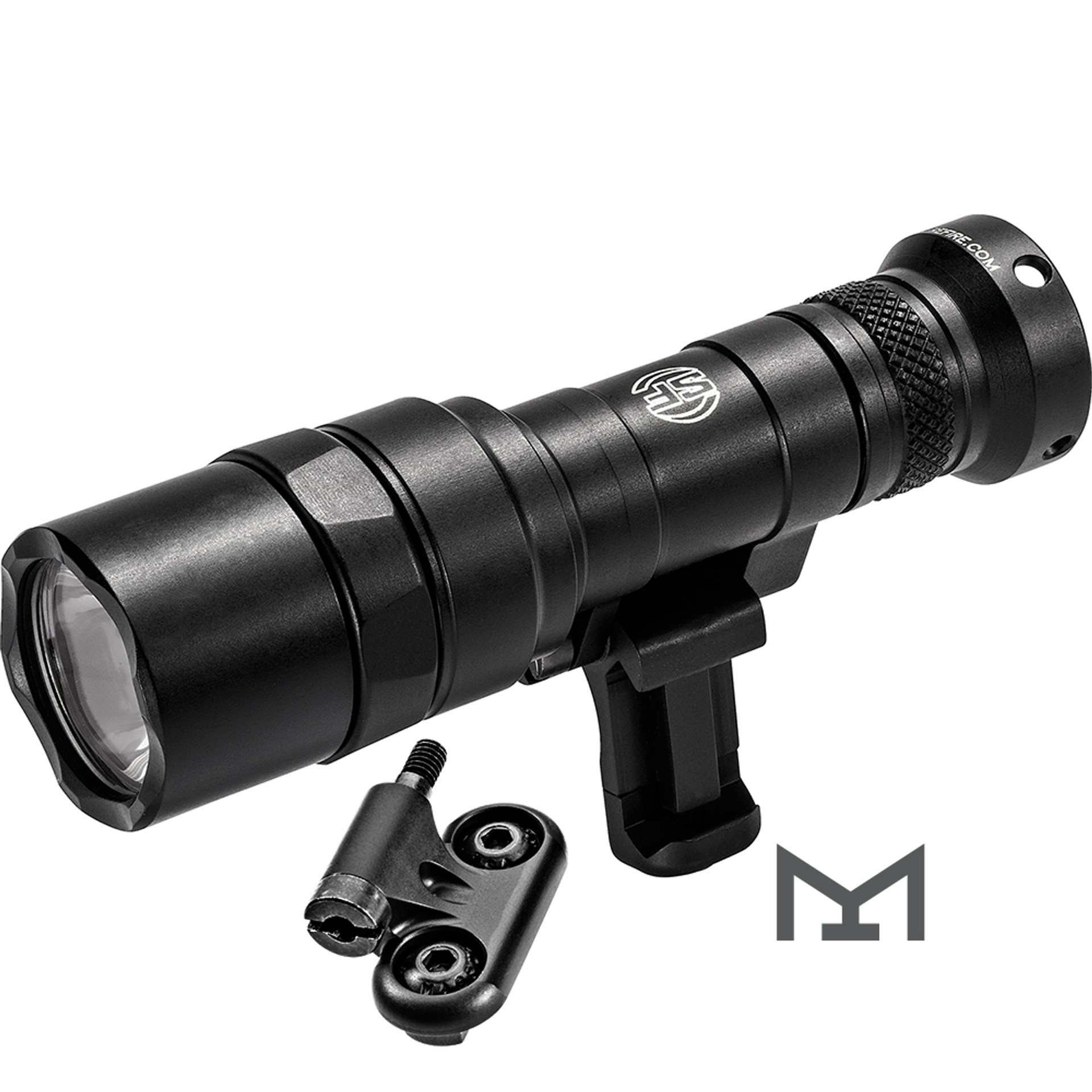 Mini Scout Light Pro WeaponLight