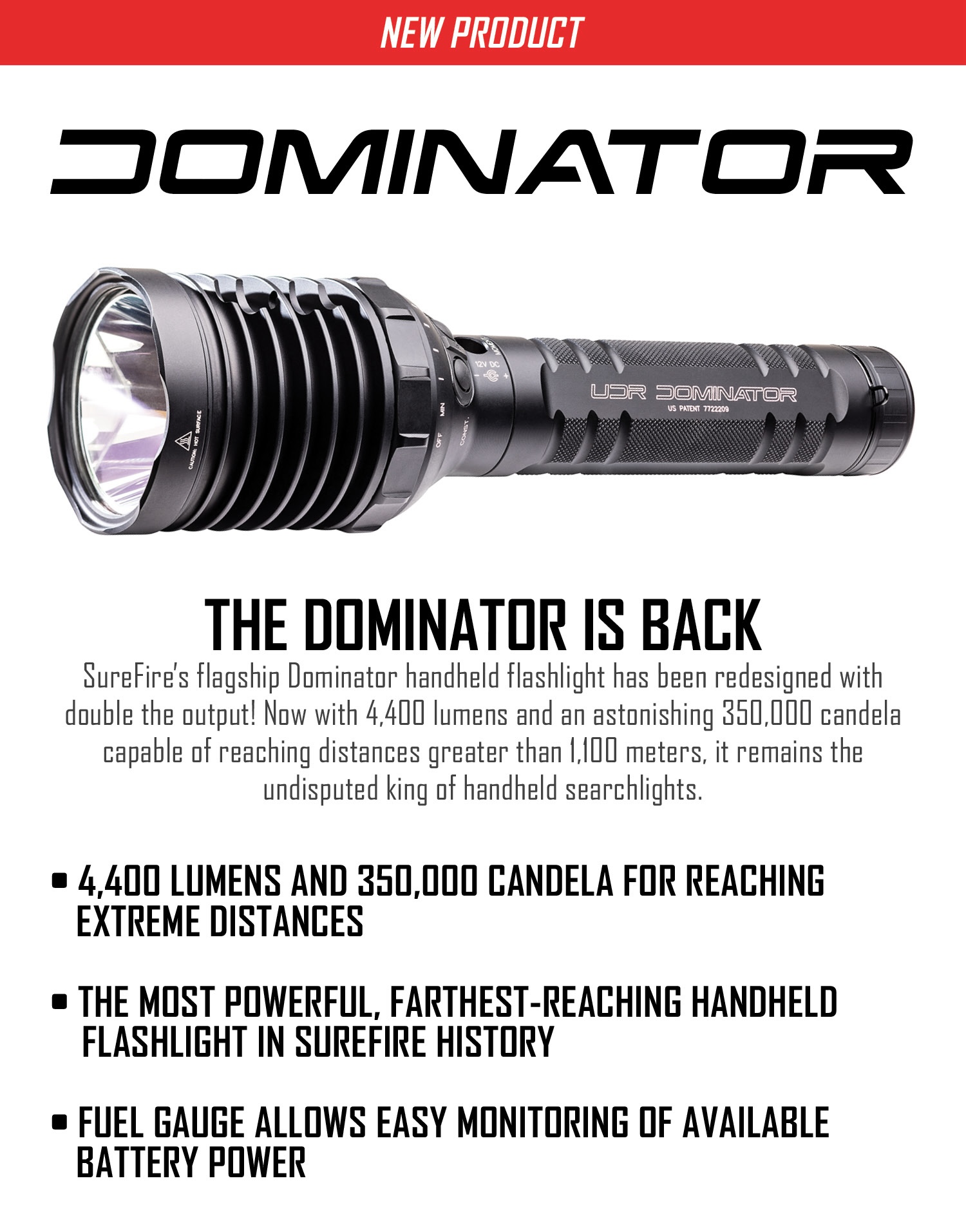 Dominator