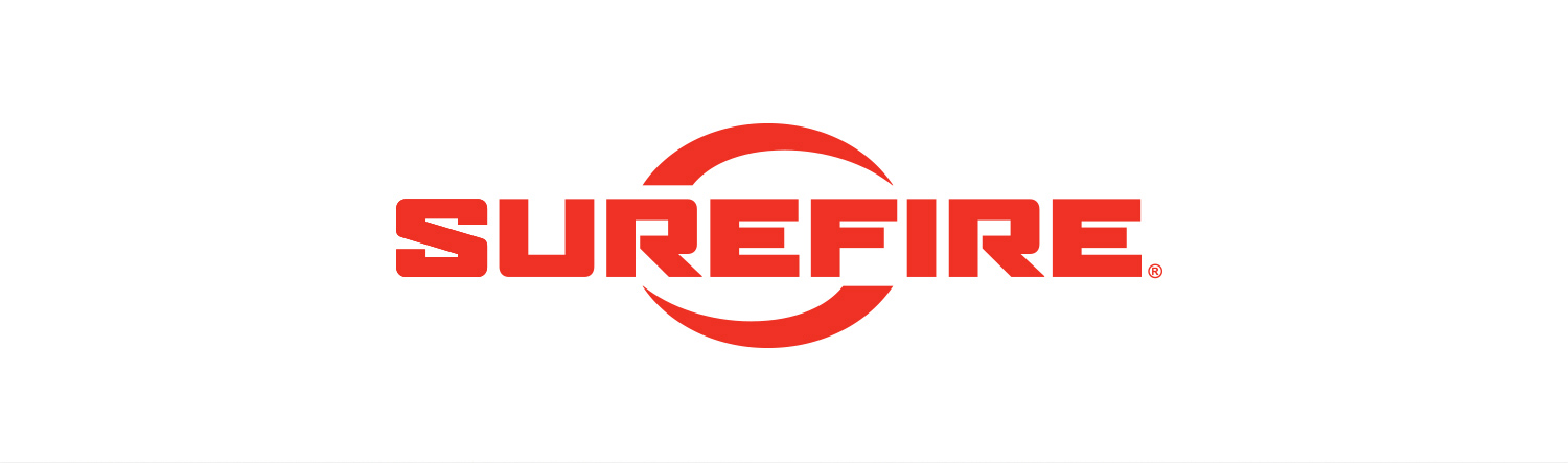 SureFire Logo