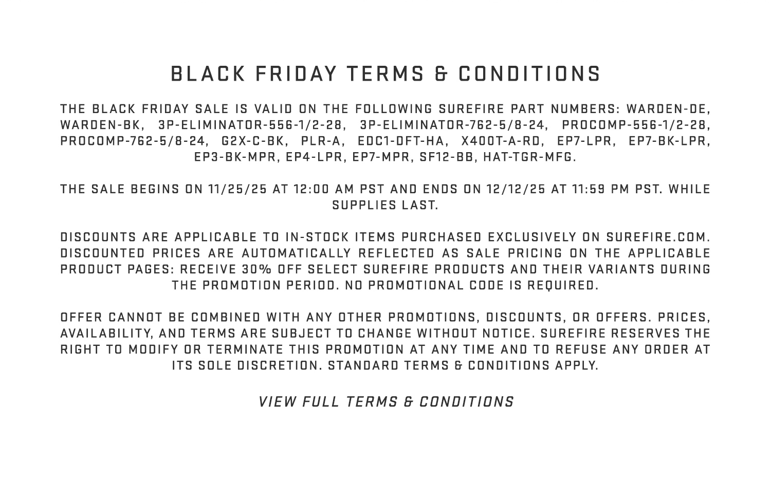 Discount applied in cart