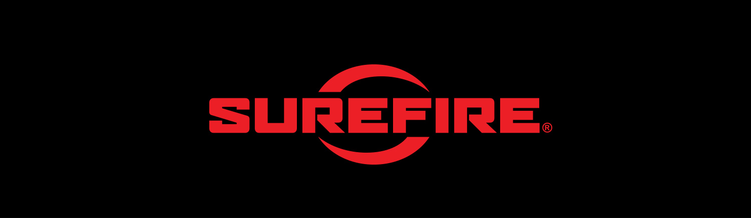 SureFire Logo