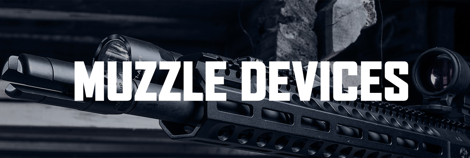 Muzzle Devices