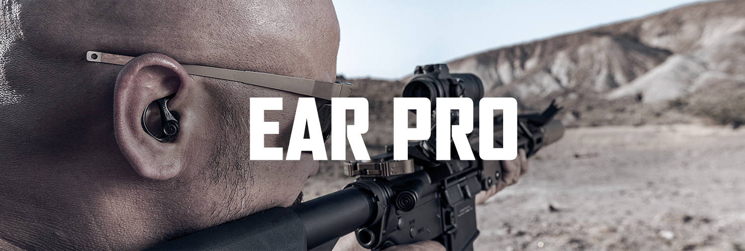 Ear Pro