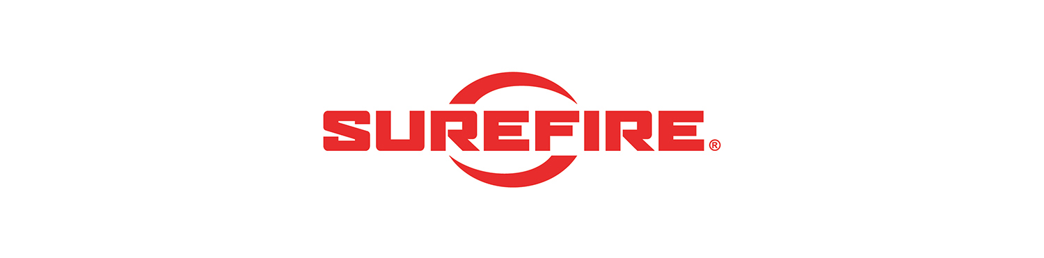 SureFire Logo