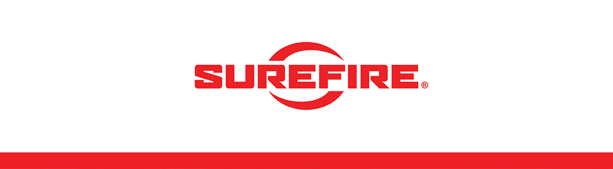 SureFire Logo