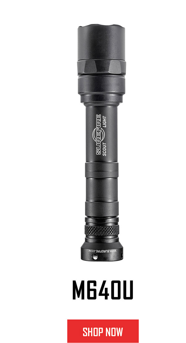 M640 Scout Light Pro